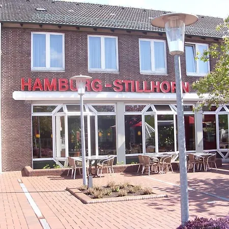 A1 Raststaette & Motel Hamburg-Stillhorn
