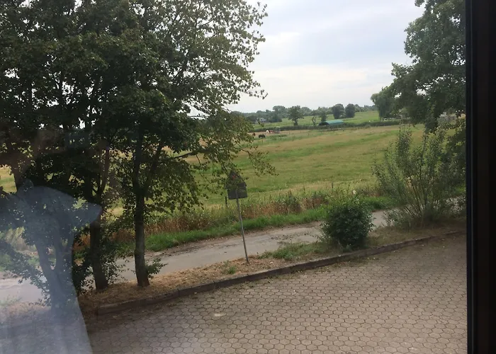 A1 Raststaette & Hamburg-stillhorn Motel 2*