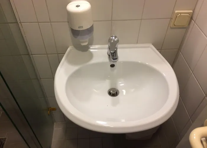 A1 Raststaette & Hamburg-stillhorn Motel