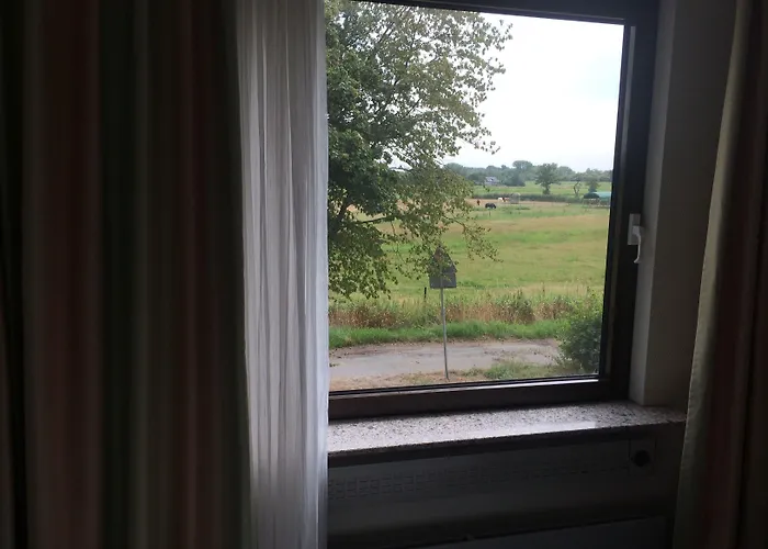 A1 Raststaette & Hamburg-stillhorn Motel