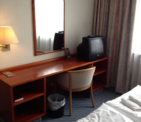 Motel A1 Raststaette & Hamburg-stillhorn Hamborg